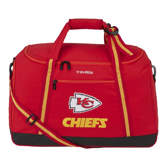 Travelite travelite x NFL Turnbeutel 41 cm
