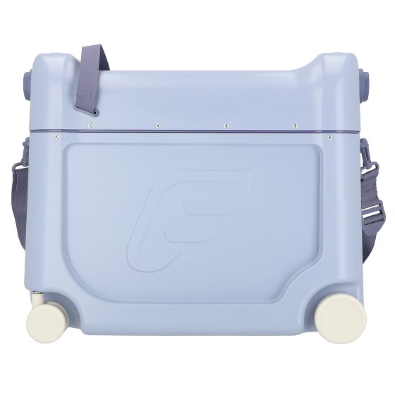 JetKids BedBox 4 Rollen Kindertrolley 39 cm