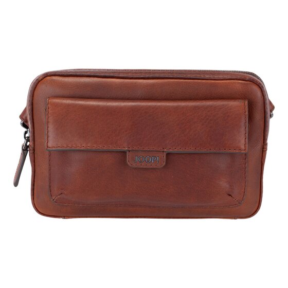 Joop! Cerratano Emir Gürteltasche Leder 21 cm