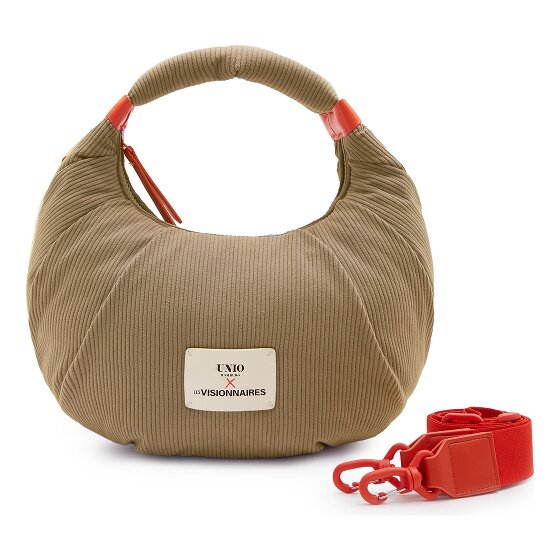 LES VISIONNAIRES Unio Kitzbuehel S Handtasche S 35 cm