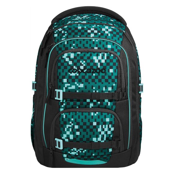 coocazoo Porter Schulrucksack 46 cm