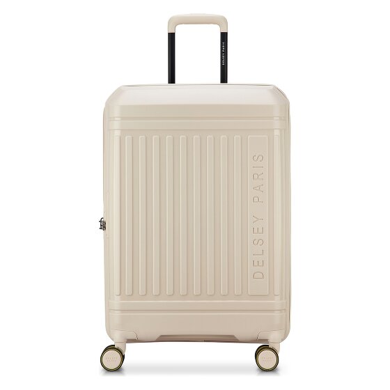 Delsey Paris Lutece 4 Rollen Trolley 69 cm