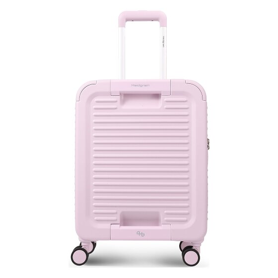 Hedgren Raku 4 Rollen Kabinentrolley XS 55 cm