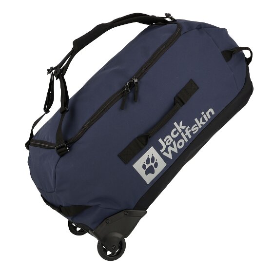Jack Wolfskin All-In 90 2 Rollen Reisetasche 80 cm