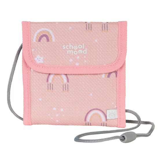 School-Mood Brustbeutel 11 cm