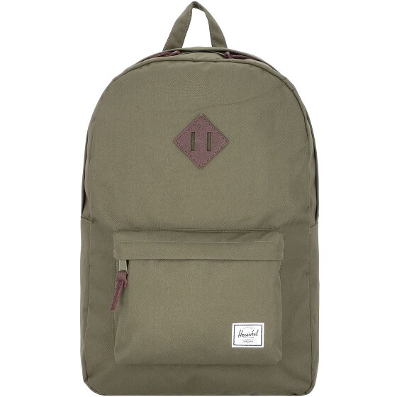 Herschel Heritage Rucksack 47 cm Laptopfach
