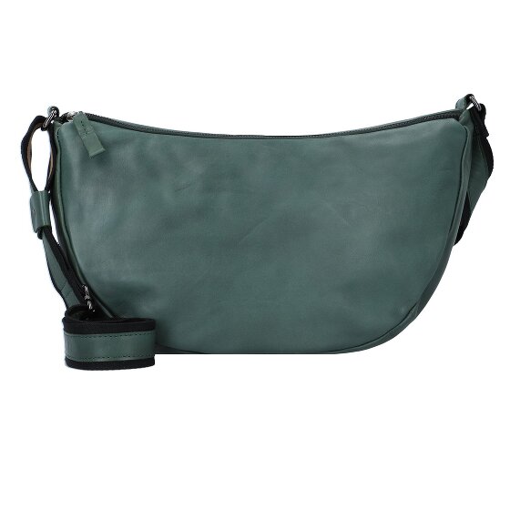 Harold's Caugio Umhängetasche Leder 36 cm