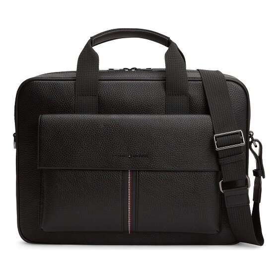 Tommy Hilfiger TH Central Aktentasche 38.5 cm Laptopfach