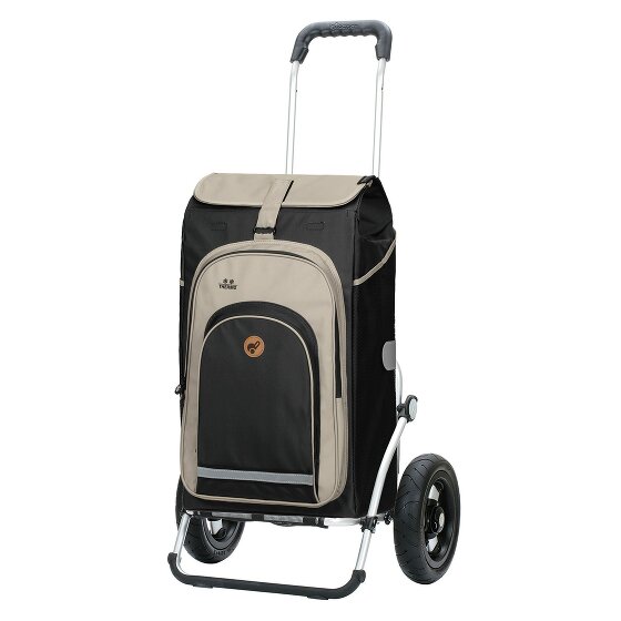 Andersen Shopper Royal Shopper Hydro 2.0 Einkaufstrolley 67 cm