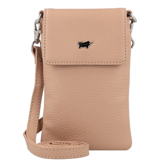 Braun Büffel Hanna Handytasche Leder 11.5 cm