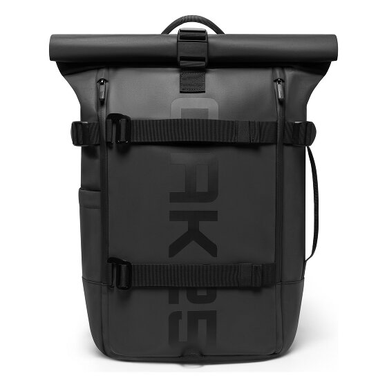 OAK25 LumoSense Rolltop Daypack 44 cm Laptopfach