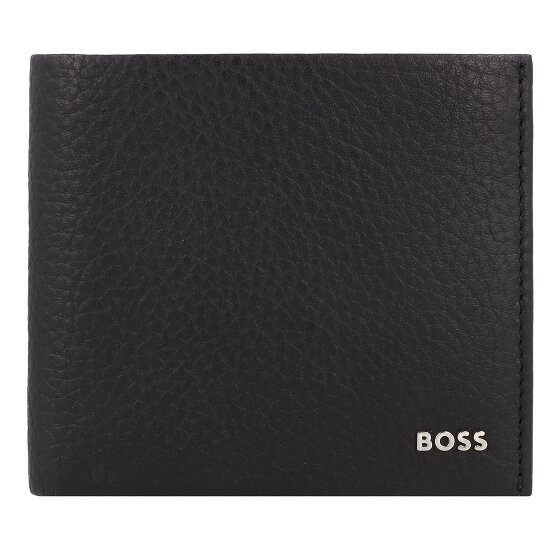 Boss New Crosstown Geldbörse Leder 11 cm