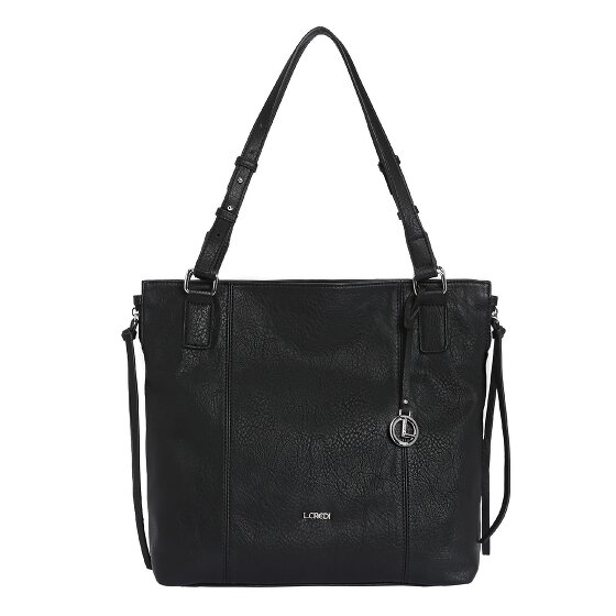 L.Credi Jana Schultertasche 40 cm