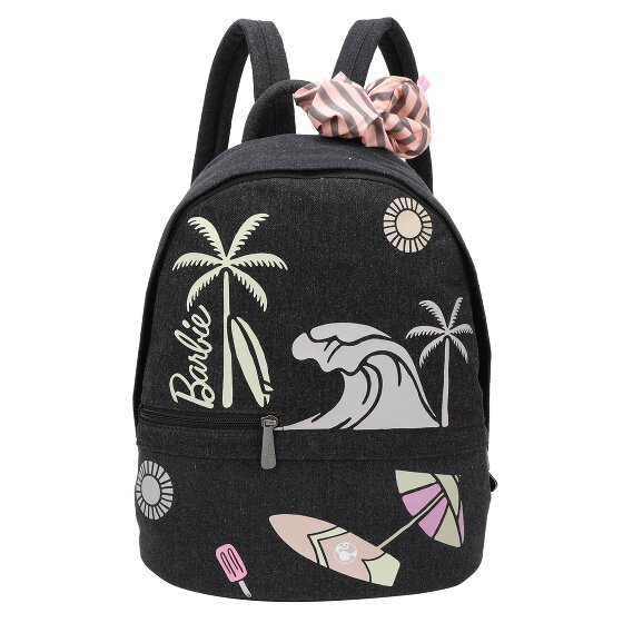 Fritzi aus Preußen Malibu Denim Limited Barbie Daypack 31 cm