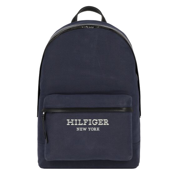 Tommy Hilfiger Th Prep Classic Daypack 45 cm Laptopfach