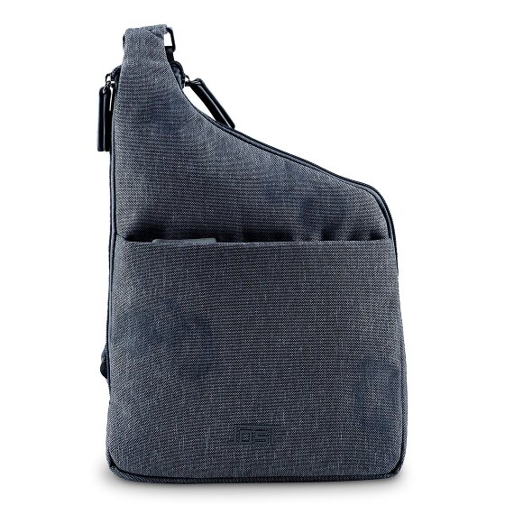 Jost Bergen Umhängetasche RIFD 27 cm
