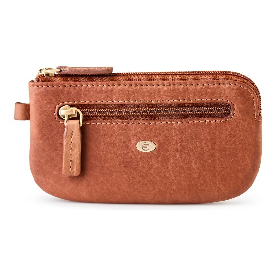 Esquire Chicago Schlüsseletui Leder 12.5 cm