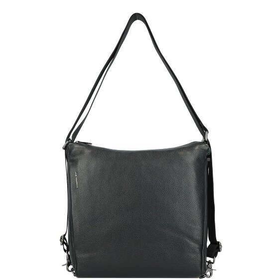 Mandarina Duck Mellow Umhängetasche Leder 30 cm