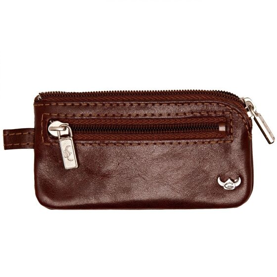 Golden Head Colorado Schlüsseletui 10 cm Leder