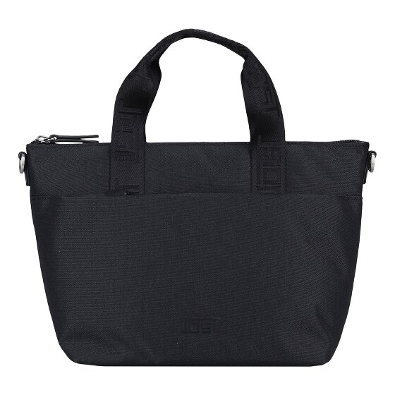 Jost Bergen Handtasche RFID Schutz 23 cm