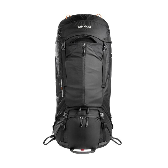 Tatonka Yukon X1 65+10 Women Rucksack 82 cm schwarz