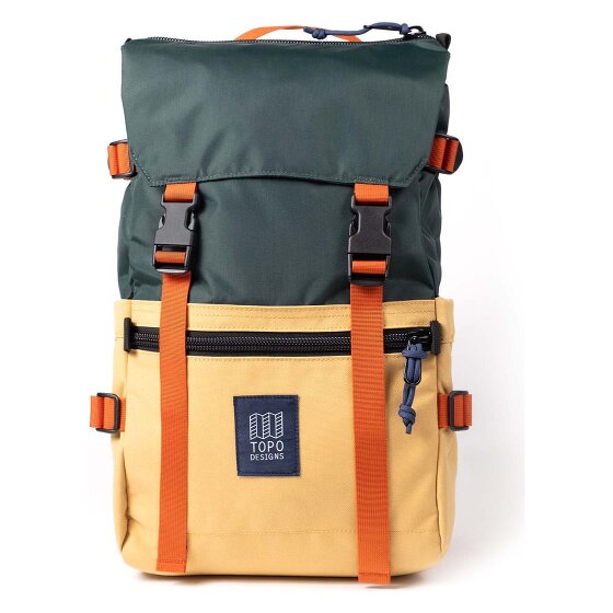 Topo Designs Rover Daypack 45 cm Laptopfach