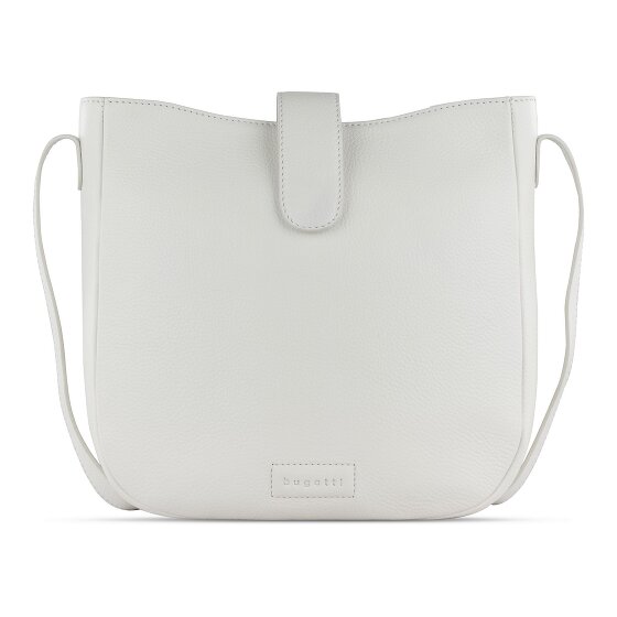 bugatti Elsa Umhängetasche Leder 30 cm