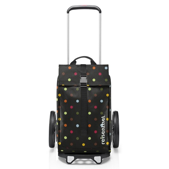 reisenthel Citycruiser Einkaufstrolley 55 cm