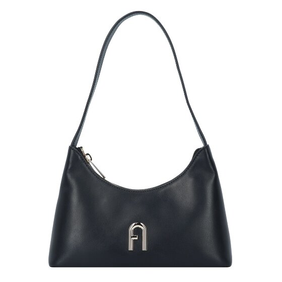 Furla Diamante Schultertasche Leder 24 cm