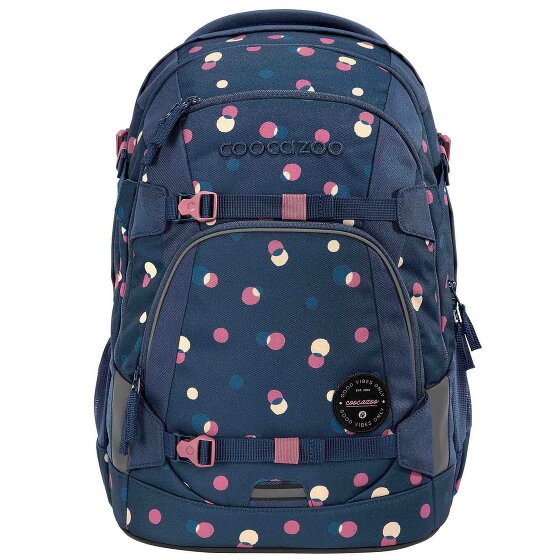 coocazoo Mate Schulrucksack 44 cm