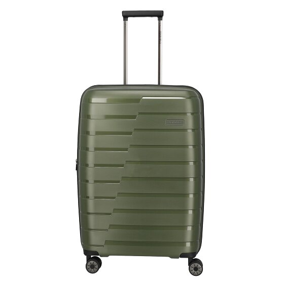Travelite Air Base 4-Rollen Trolley 67 cm