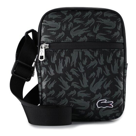 Lacoste Core Essentials Lcst Mini Bag Umhängetasche S 15 cm