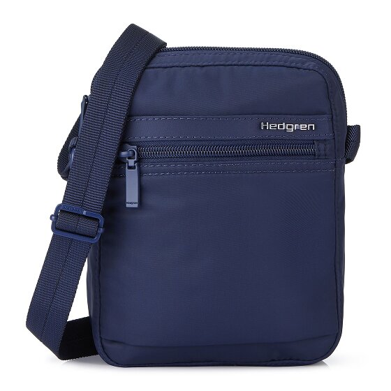 Hedgren Inner City Rush Mini Bag Umhängetasche RFID Schutz 17.5 cm