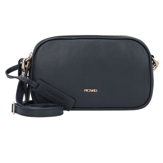 Picard Java Umhängetasche Leder 22 cm