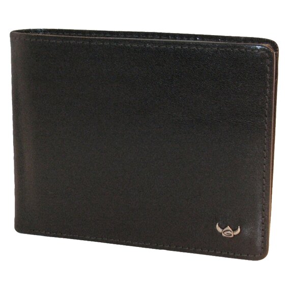 Golden Head Colorado Geldbörse RFID Leder 12 cm