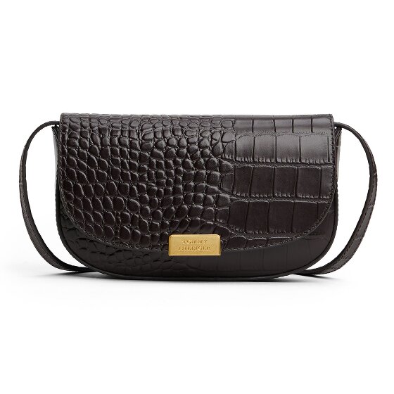 Tommy Hilfiger TH Party Umhängetasche Leder 20 cm