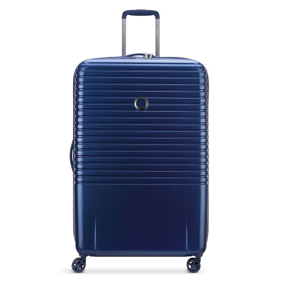 Delsey Paris Caumartin Plus 4 Rollen Trolley 76 cm