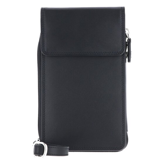 Golden Head Polo Handytasche Leder 10.5 cm