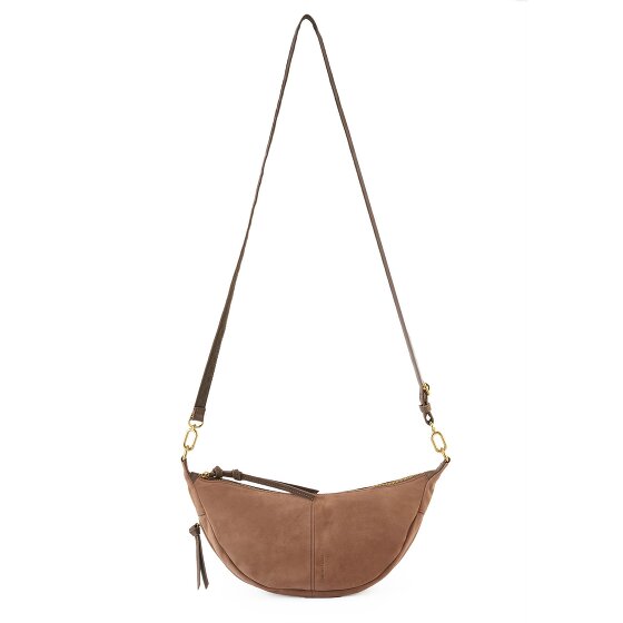 FredsBruder Beyond Mini Bag Umhängetasche Leder 16.5 cm