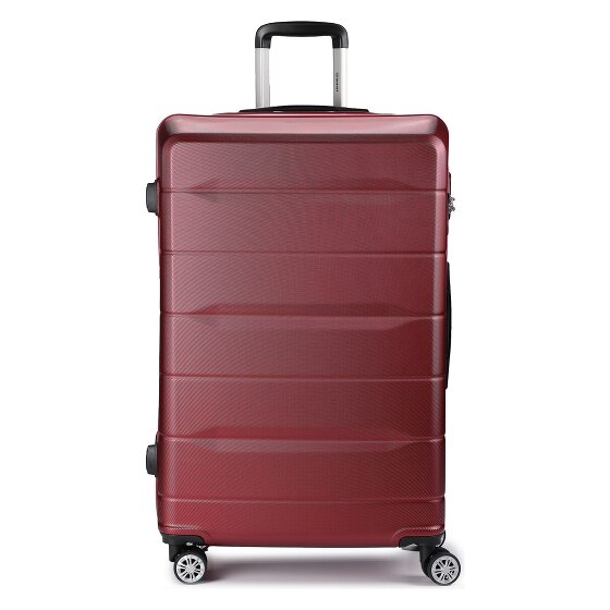 Benzi 5583 4 Rollen Trolley 77 cm
