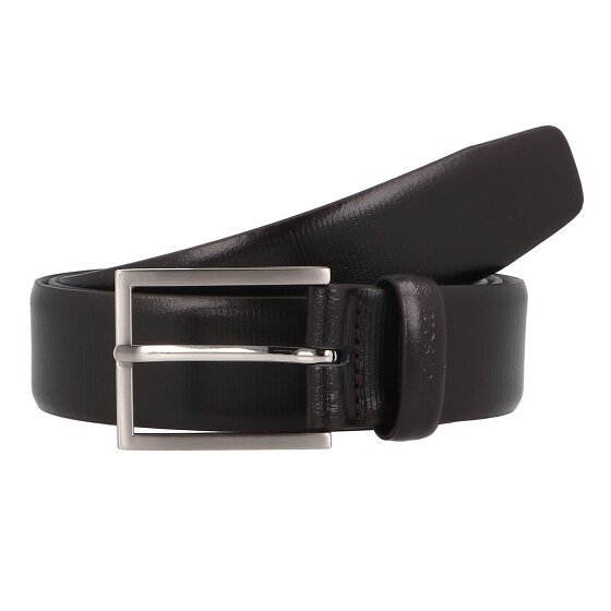 Strellson Gürtel Leder