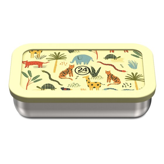 24Bottles Brotdose 18.5 cm