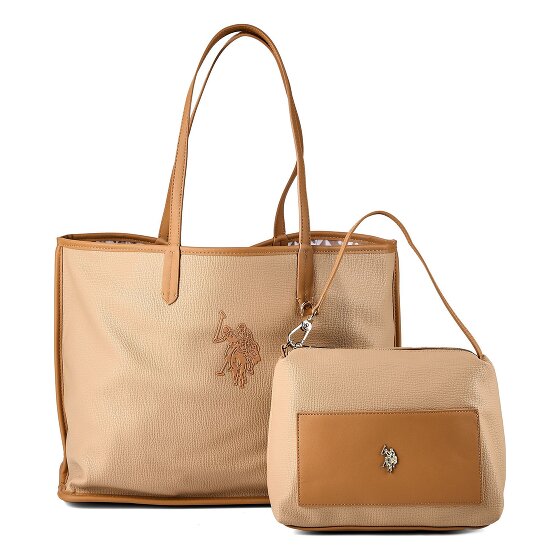 U.S. Polo Assn. Surrey Wendeshopper Tasche 40 cm