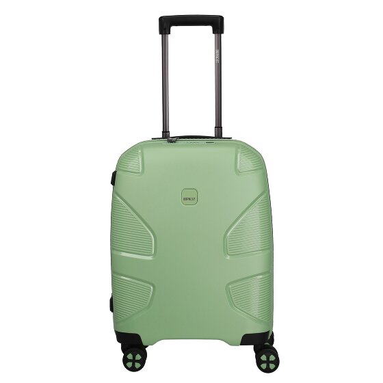 IMPACKT IP1 4 Rollen Kabinentrolley 55 cm