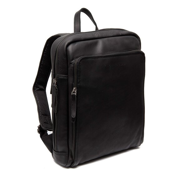 The Chesterfield Brand Jasper Daypack Leder 39 cm Laptopfach