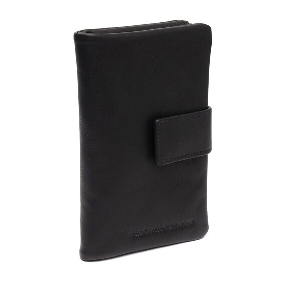 The Chesterfield Brand Landau Geldbörse RFID Schutz Leder 9.5 cm