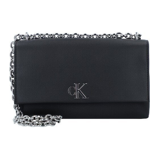 Calvin Klein Jeans Minimal Monogram Umhängetasche 25 cm