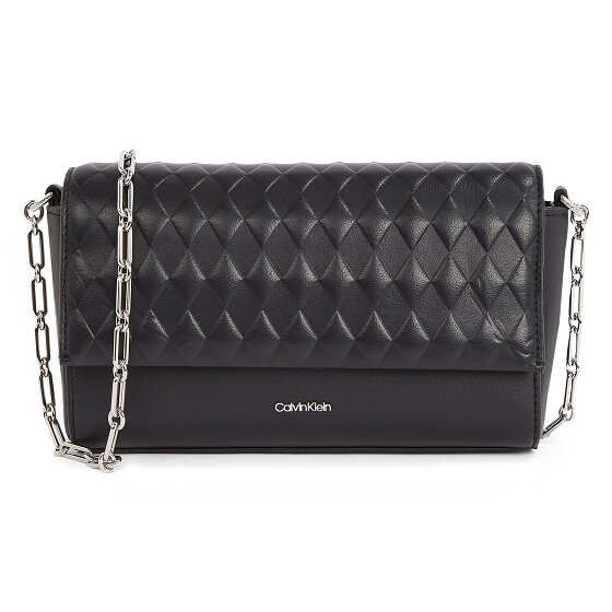 Calvin Klein Mini Quilt Umhängetasche 21 cm