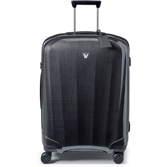 Roncato We Are Glam 4 Rollen Trolley 70 cm