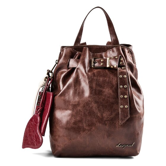 Desigual Galaxy City Rucksack 30 cm